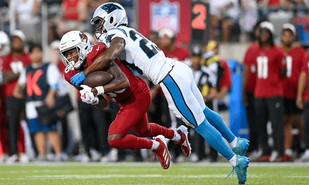 NFL busca renegociar anticipadamente sus contratos de TV pese a resistencias legales y de emisoras