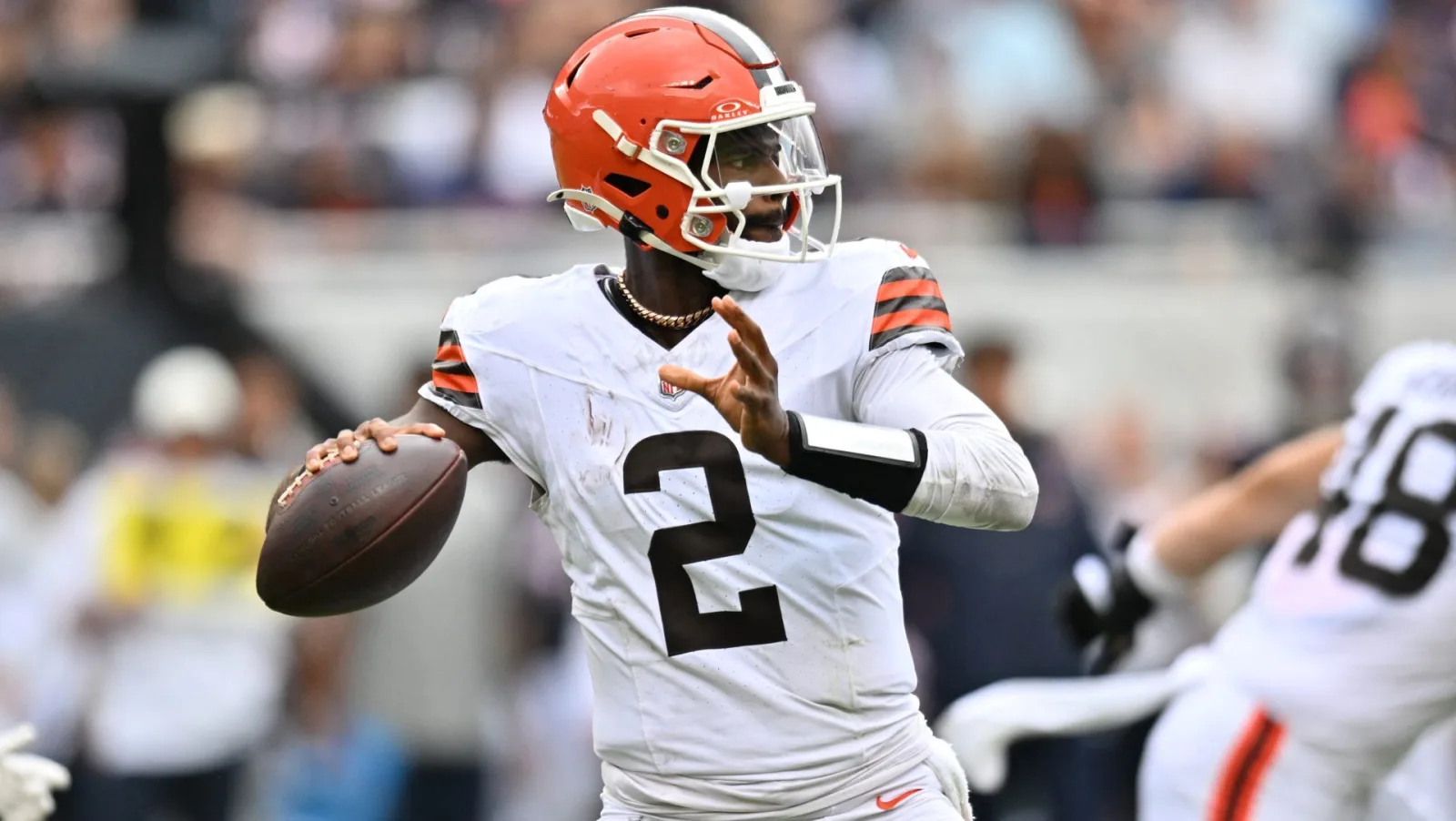 NFL Network registra un aumento del 3% en audiencia de la primera semana de pretemporada bajo ESPN