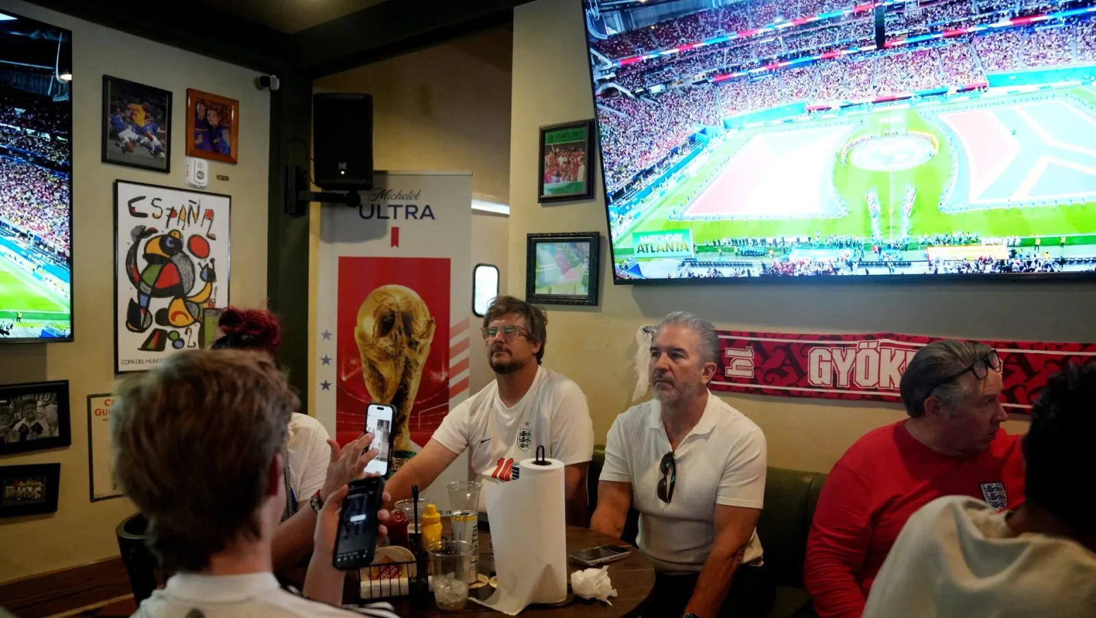 Nielsen oficializa medición de co-viewing en medio de temporada alta de deportes en Estados Unidos