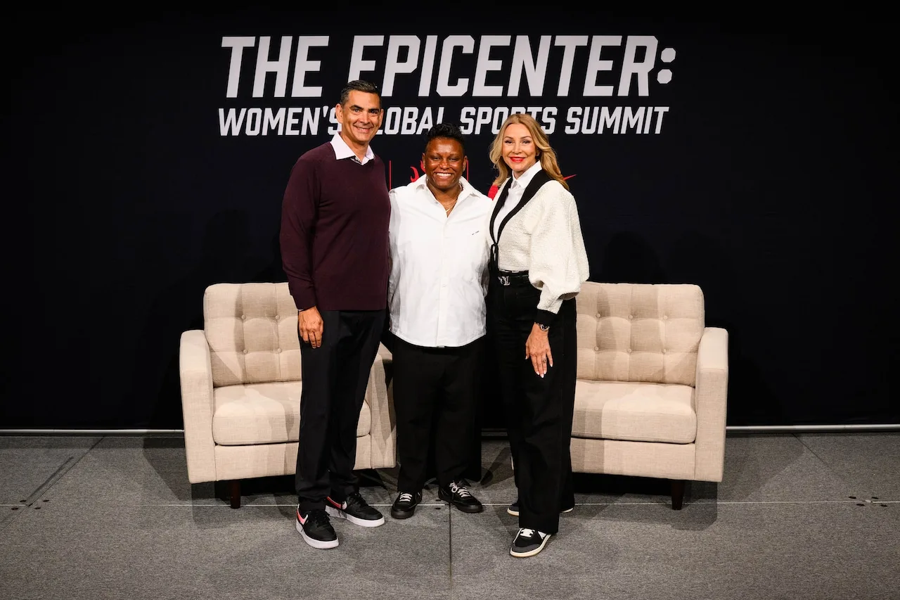 Nike y RAJ Sports unen fuerzas para impulsar el deporte femenino en Portland