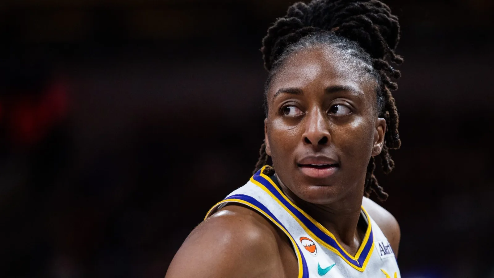 Nneka Ogwumike anuncia su retiro de la WNBA tras 15 temporadas