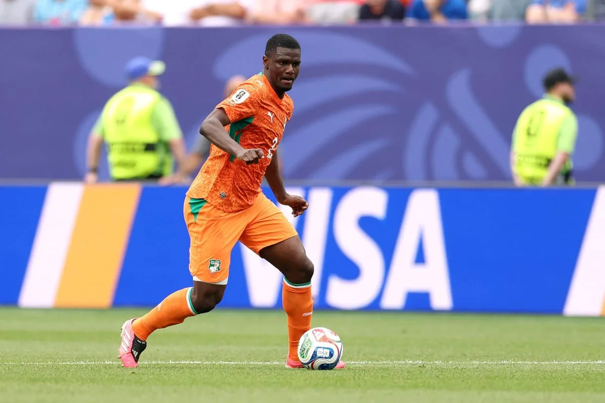 Nottingham Forest apunta a Ousmane Diomande como refuerzo clave por 40 millones de euros