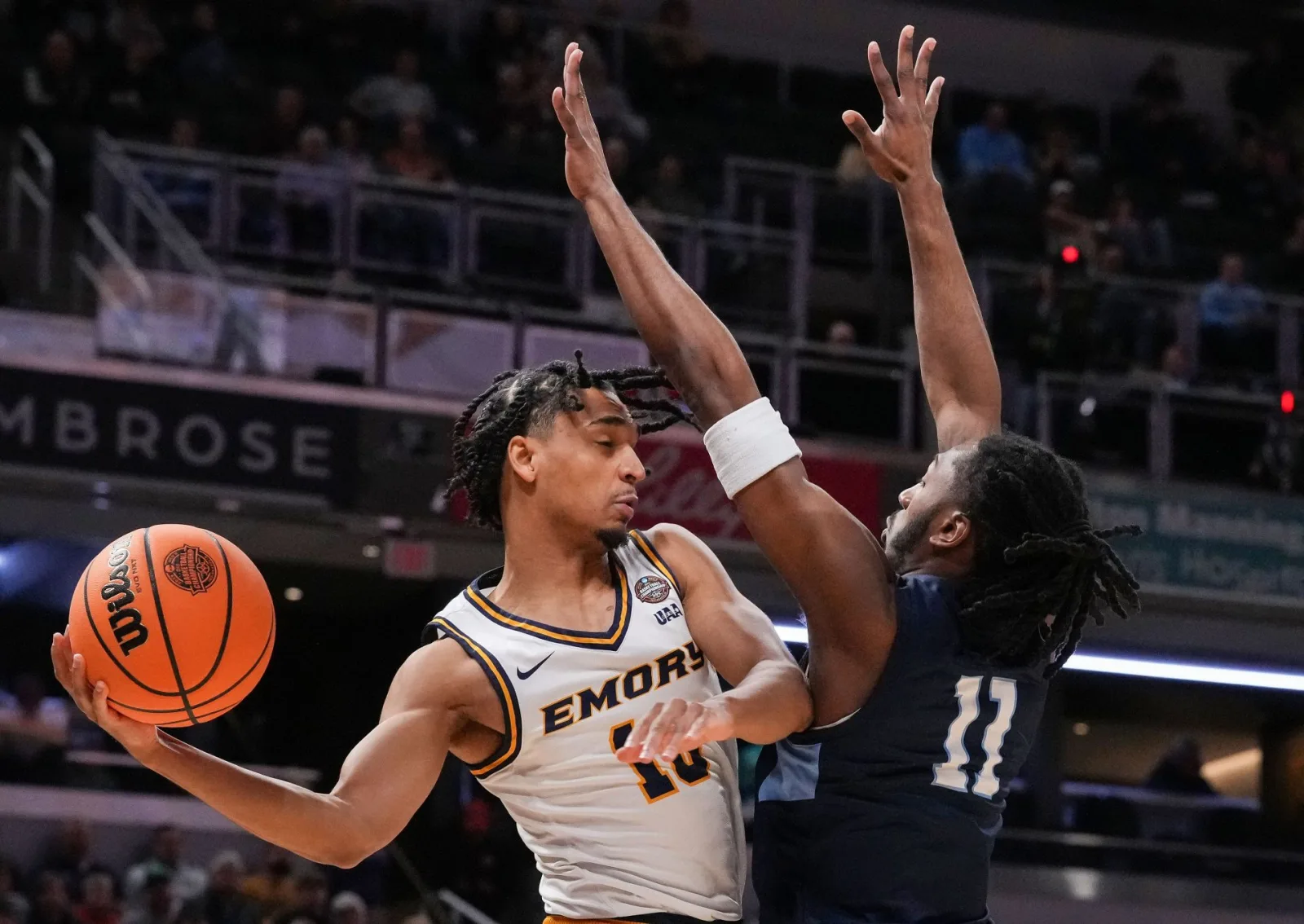 Nueva demanda busca ampliar la elegibilidad a un quinto año para atletas de NCAA Divisiones II y III