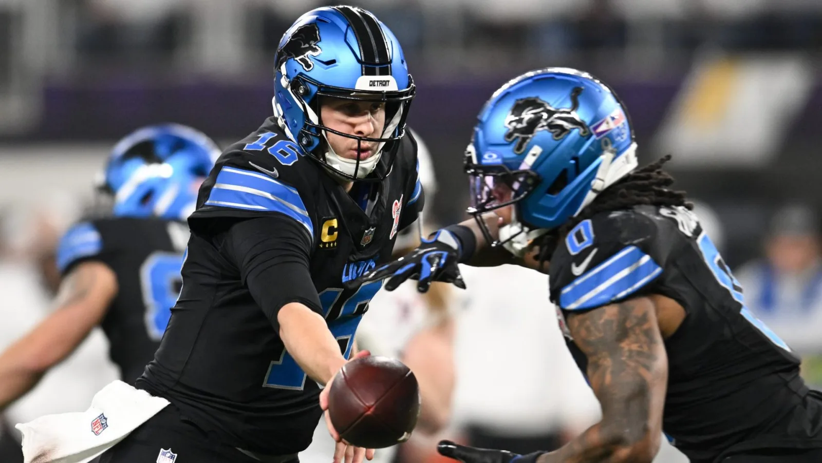 Nuevos contratos de running backs elevan los salarios en la NFL a niveles históricos