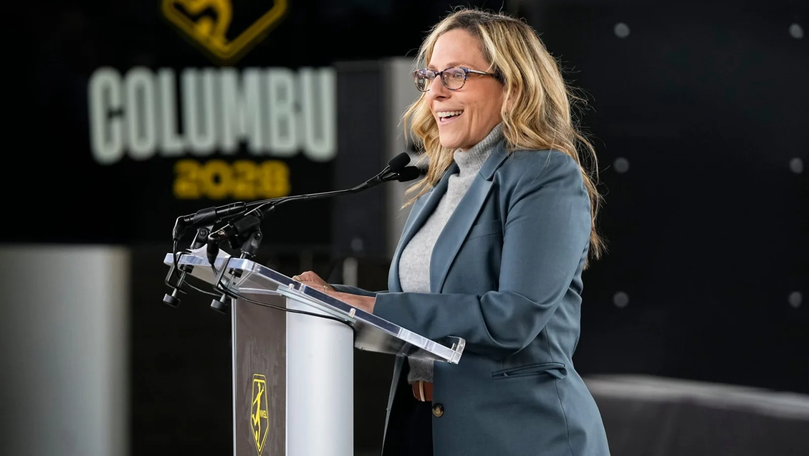 NWSL comenzará su temporada 2027 durante la semana del Super Bowl en Los Ángeles