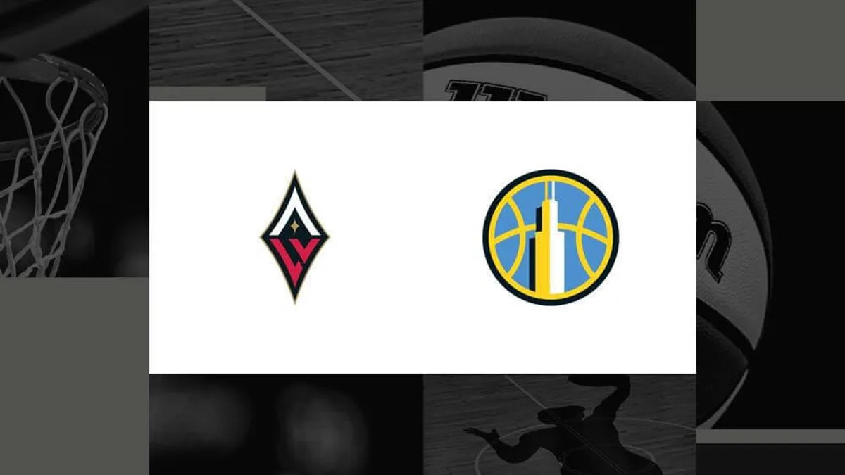 Opciones de televisión y streaming para ver el partido Aces vs. Sky el 1 de agosto