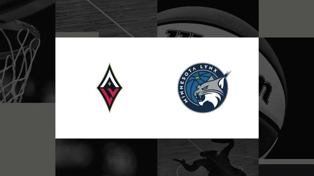 Opciones de transmisión para el duelo entre Las Vegas Aces y Minnesota Lynx el 8 de agosto