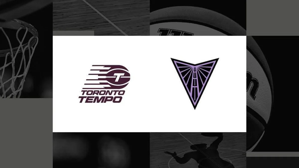 Opciones de transmisión para el partido Tempo vs. Valkyries del 2 de agosto de 2026