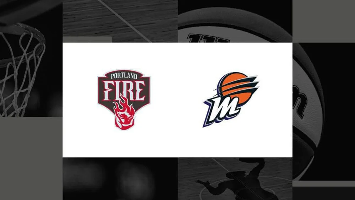 Opciones de transmisión y canal para seguir Fire vs. Mercury el 16 de agosto