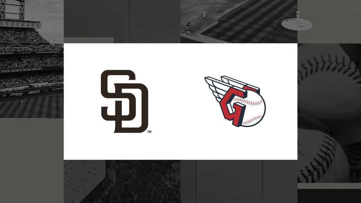 Opciones de transmisión y TV para ver Padres vs Guardians de MLB el 15 de agosto