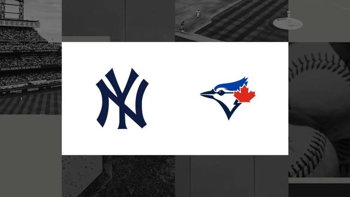 Opciones de TV y streaming para ver el partido Yankees vs. Blue Jays el 16 de agosto