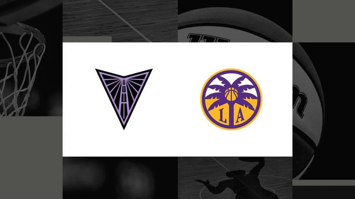 Opciones para seguir el partido entre Golden State Valkyries y Los Angeles Sparks en TV y streaming