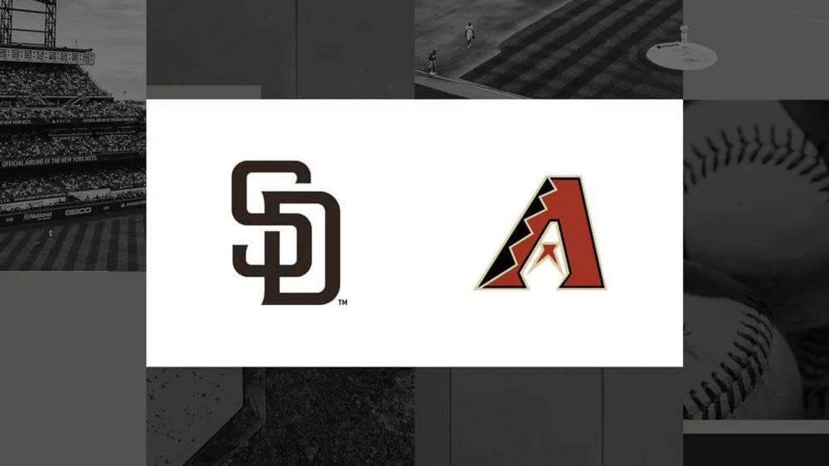 Opciones para ver el partido entre Padres y Diamondbacks del 6 de agosto