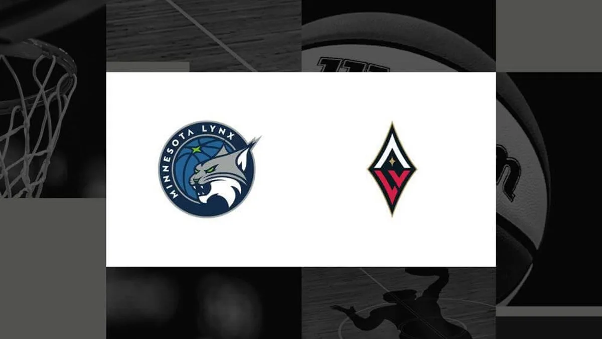 Opciones para ver el partido Lynx vs. Aces por TV y streaming el 15 de agosto