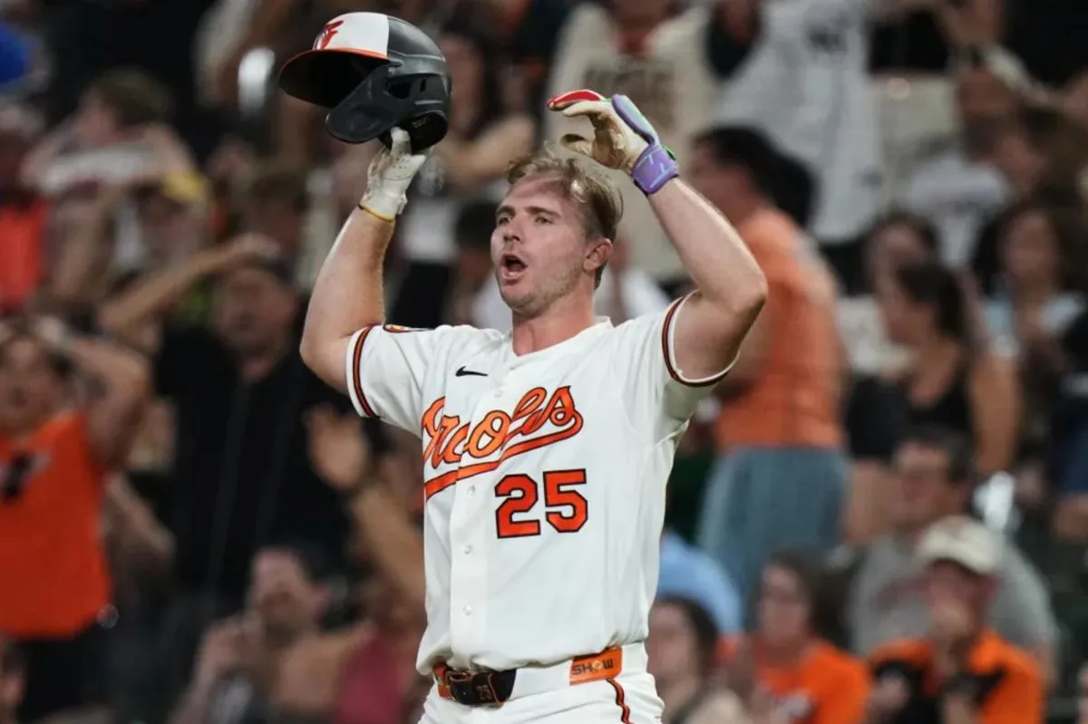 Orioles cuestionan la falta de tecnología para definir pelotas foul en MLB
