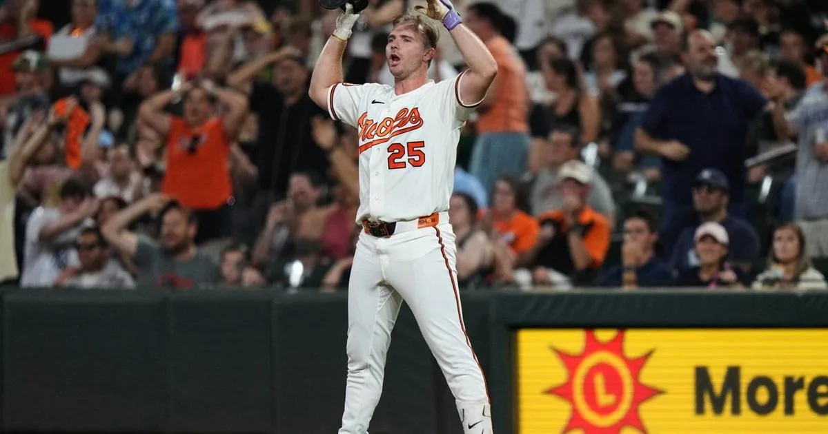 Orioles exigen mayor tecnología para decisiones cerca de la línea de foul en MLB