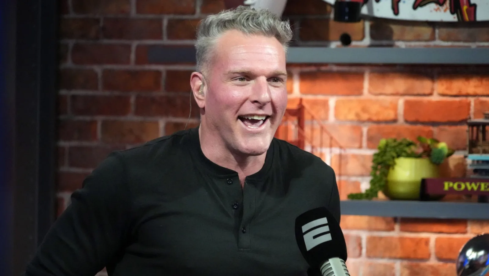 Pat McAfee se suma al equipo de Monday Night Countdown en ESPN antes del Super Bowl 2027