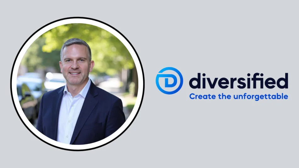 Pete Emminger asume como CTO global de Diversified para liderar su estrategia tecnológica
