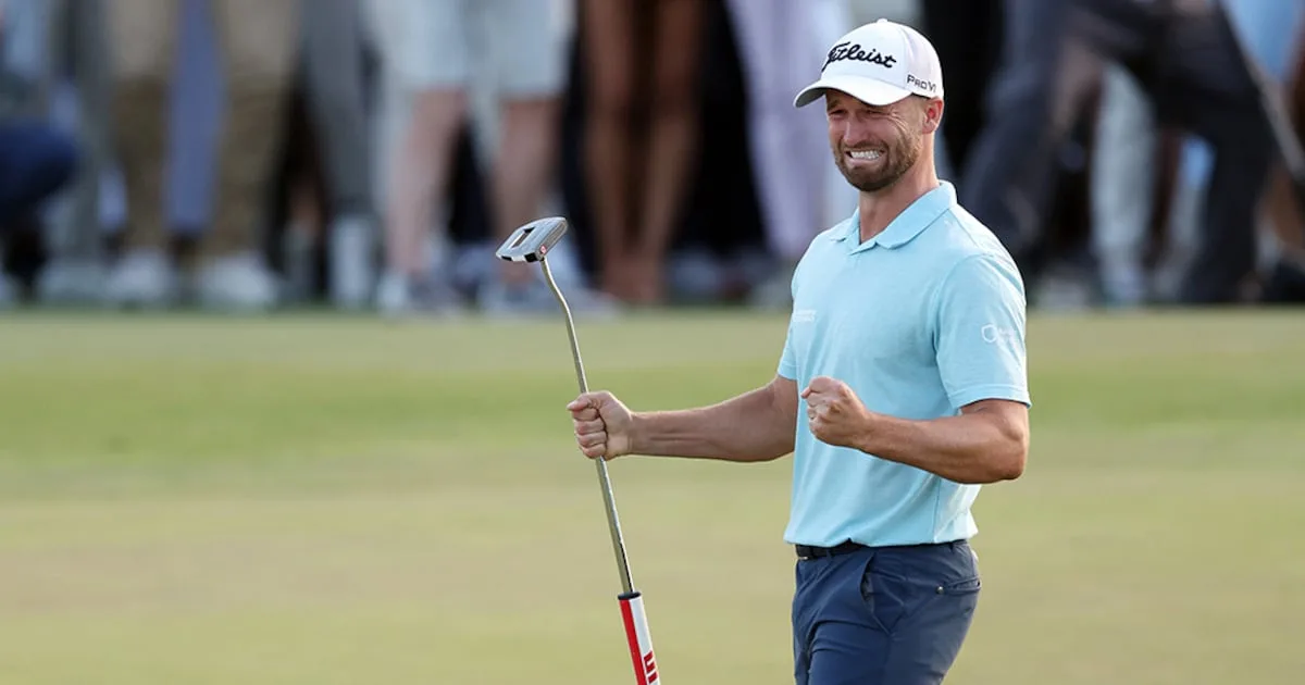 PGA Tour y Omaha Productions estrenan la serie sin guion Alter Ego
