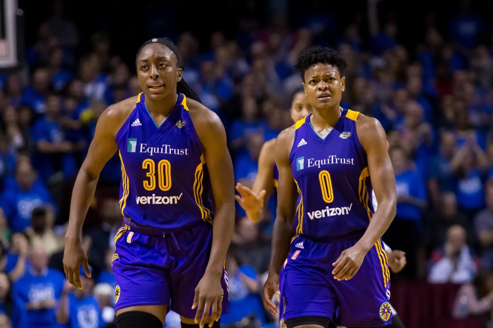 Project B adoptará política de género del COI y FIBA tras polémica en la WNBA