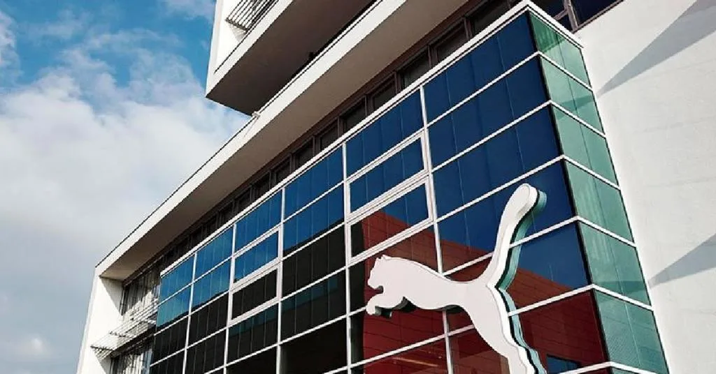 PUMA anuncia la salida de su vicepresidente global de marketing deportivo