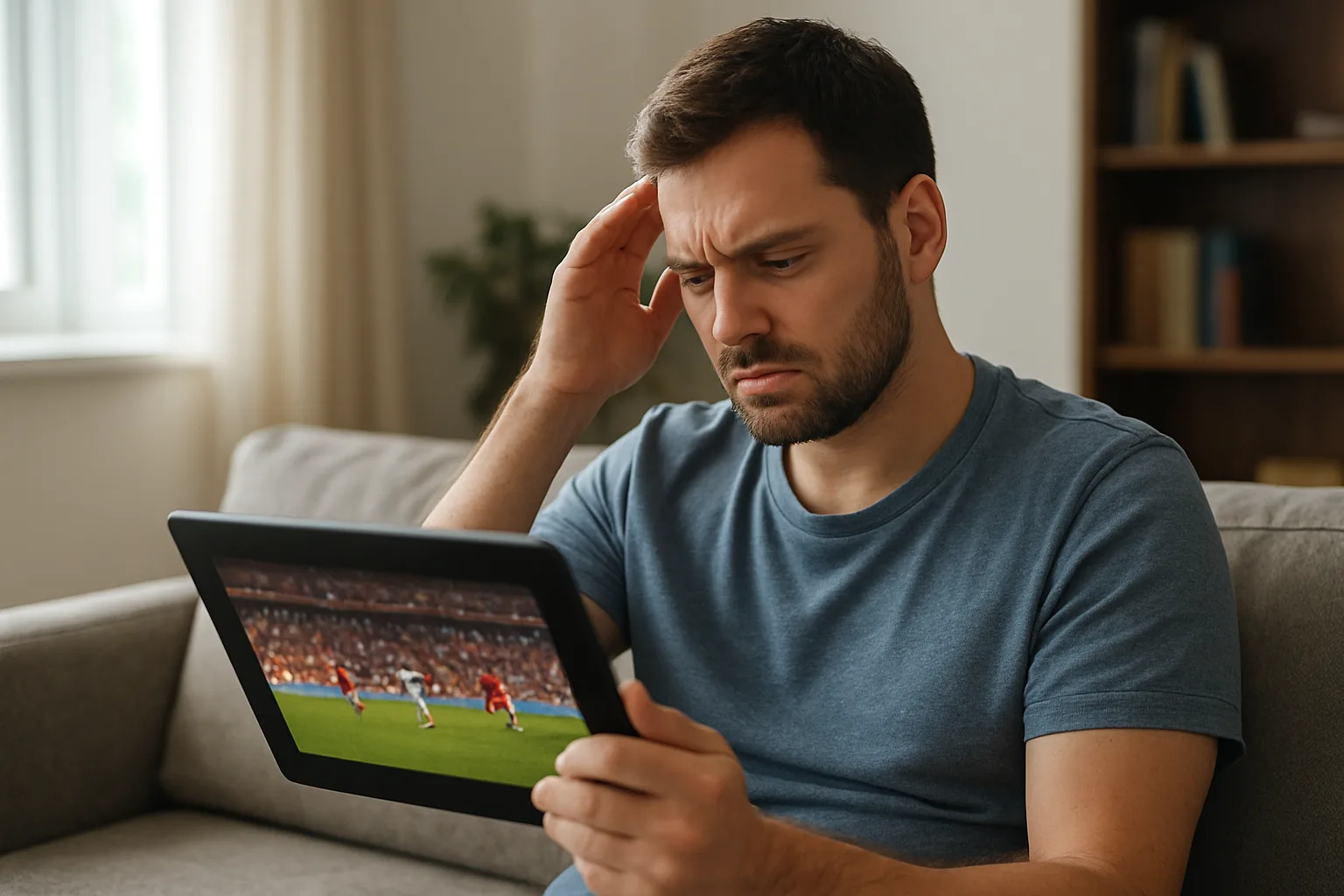 Qué es el churn en una plataforma de streaming deportivo y cómo reducirlo