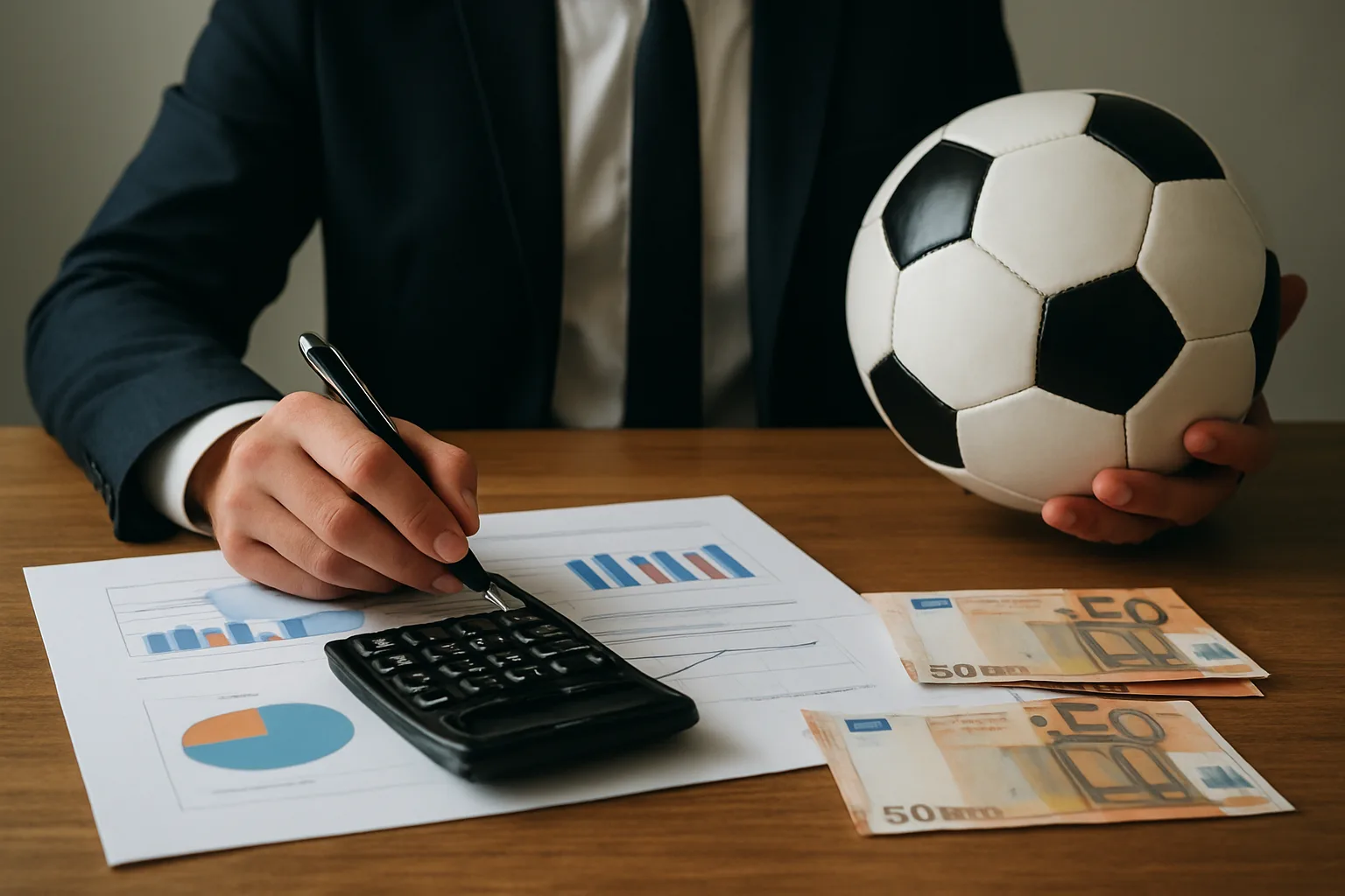 Qué es el control económico de clubes y cómo funcionan las licencias de competición