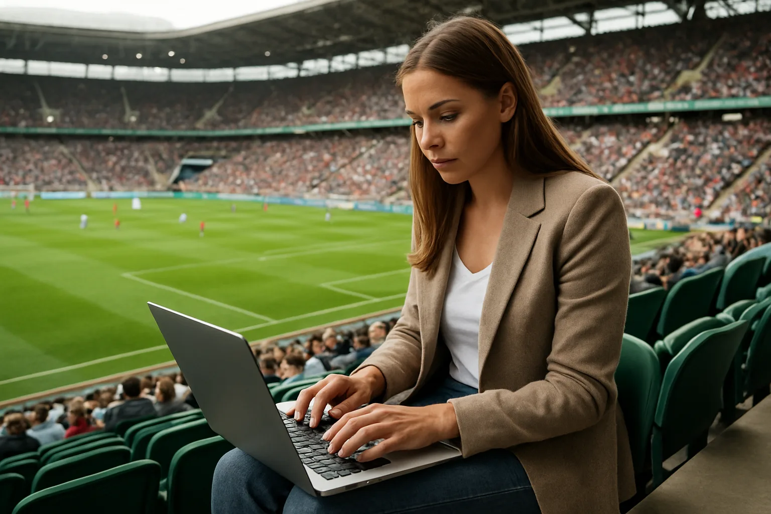 Qué es el matchday revenue y cómo maximizar sus fuentes de ingresos en eventos deportivos