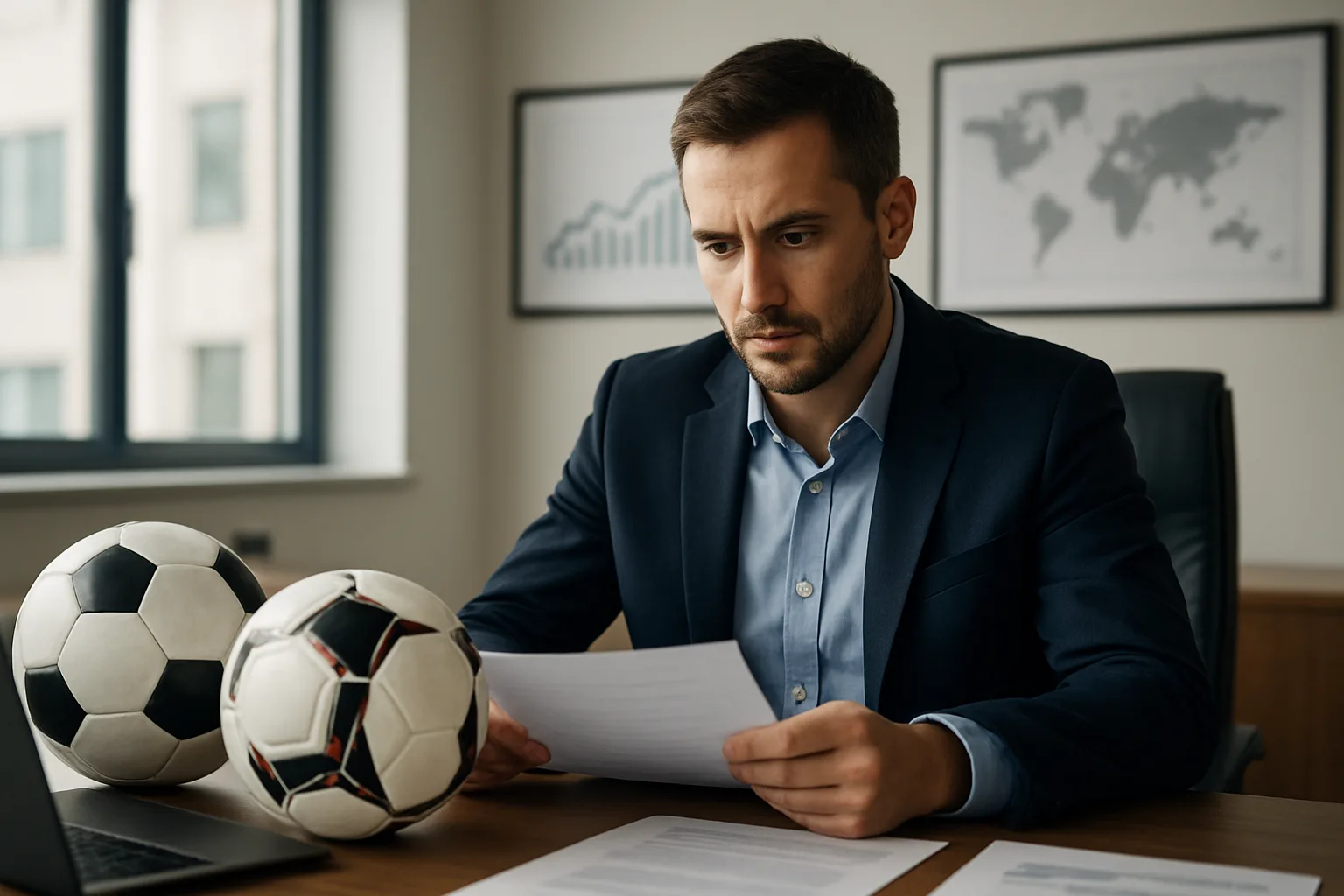 Qué es el multi-club ownership y por qué crece en el deporte profesional