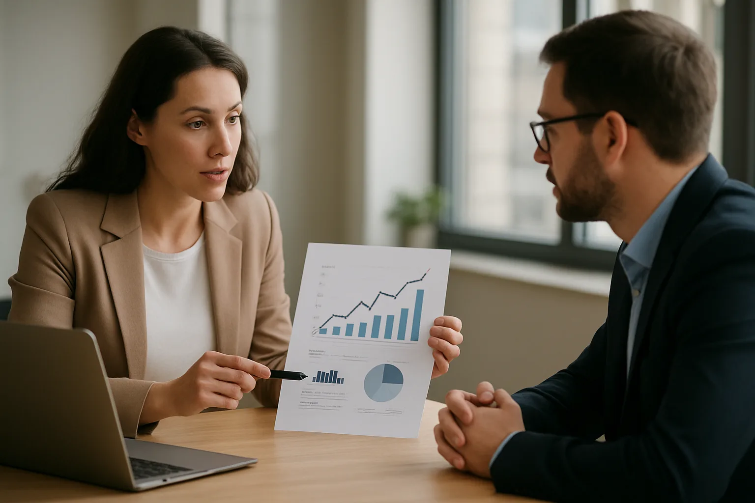 Qué es el performance-based sponsorship y cómo se estructura un pago por resultados