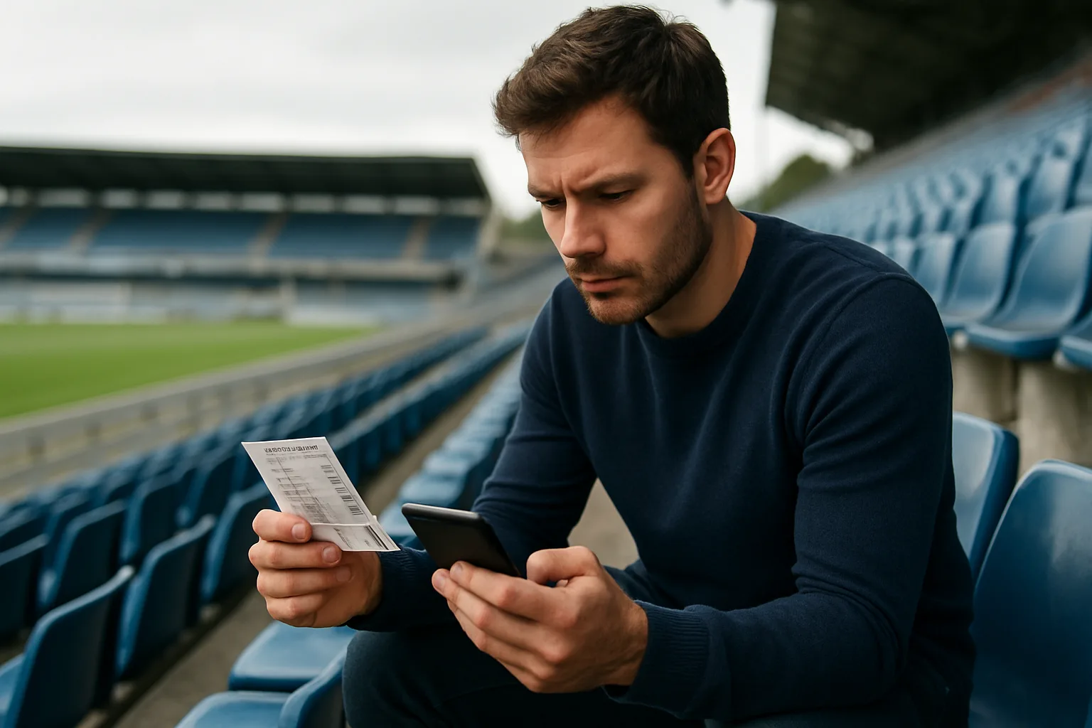 Qué es el pricing dinámico de entradas y cómo se aplica en la industria deportiva