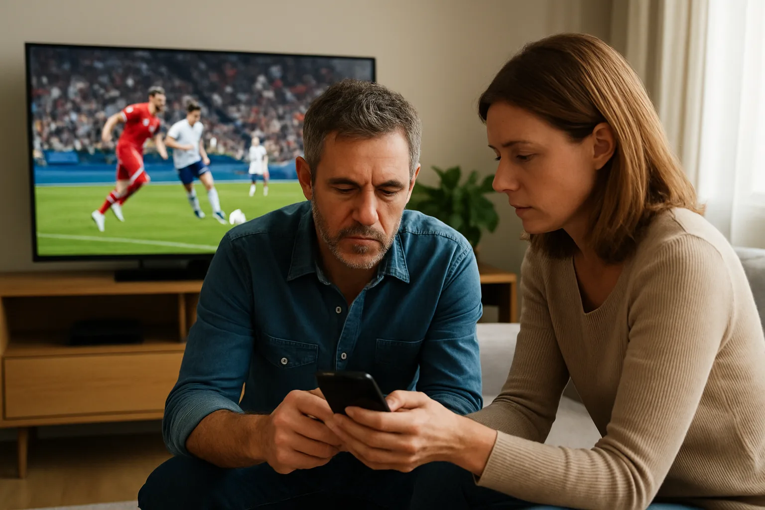 Qué es el second screen y cómo se monetiza en el deporte