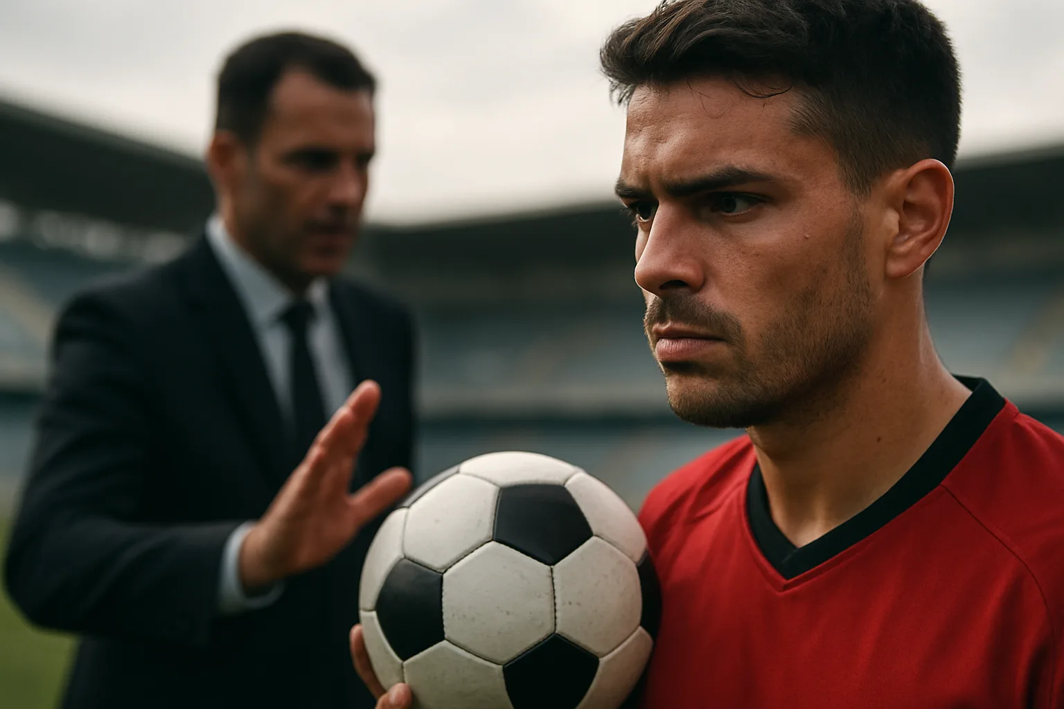 Qué es el third-party ownership (TPO) y por qué fue prohibido en el fútbol profesional