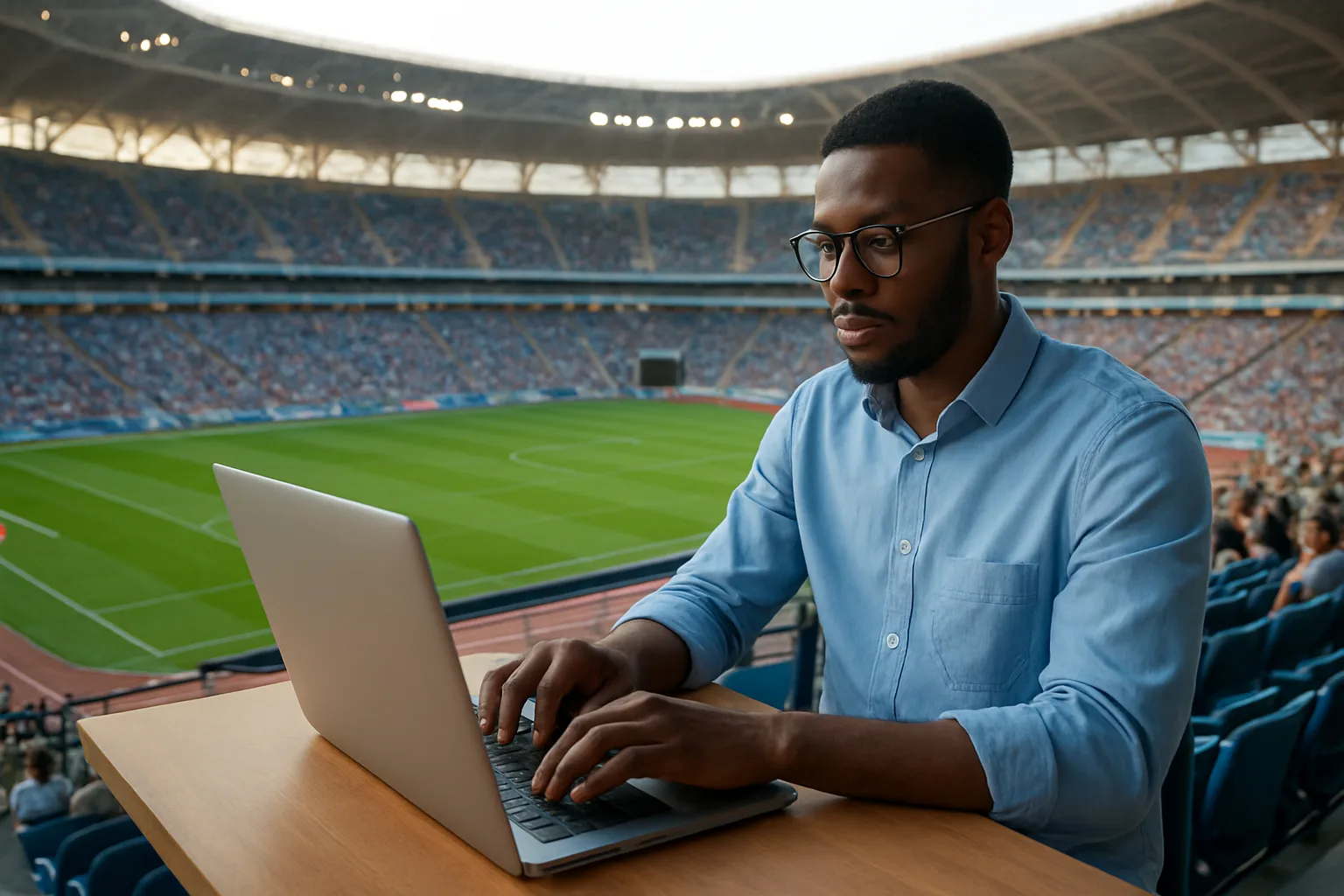 Qué es el yield management aplicado a un estadio y cómo maximizar sus ingresos