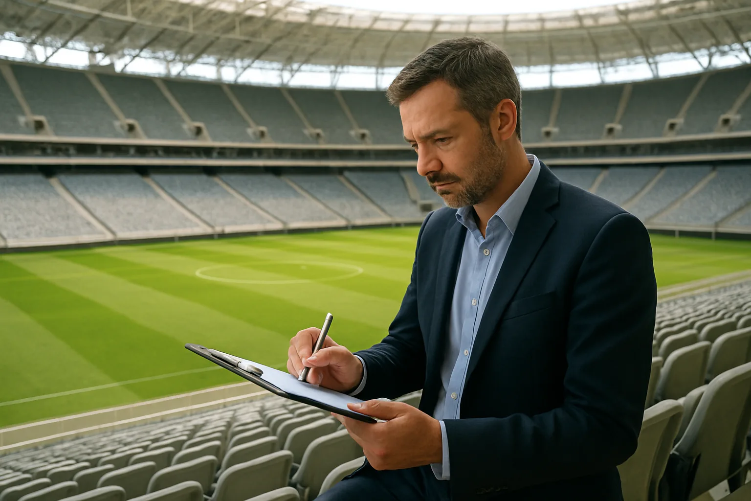 Qué es la sostenibilidad en la gestión de estadios y cómo implementarla eficazmente