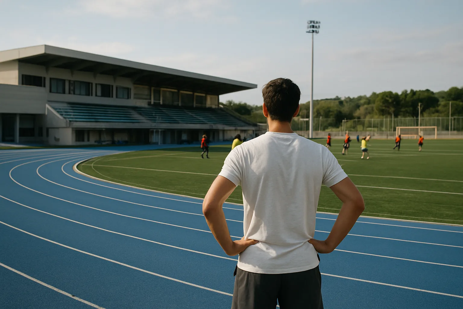 Qué es un distrito deportivo y cómo funciona su modelo de negocio
