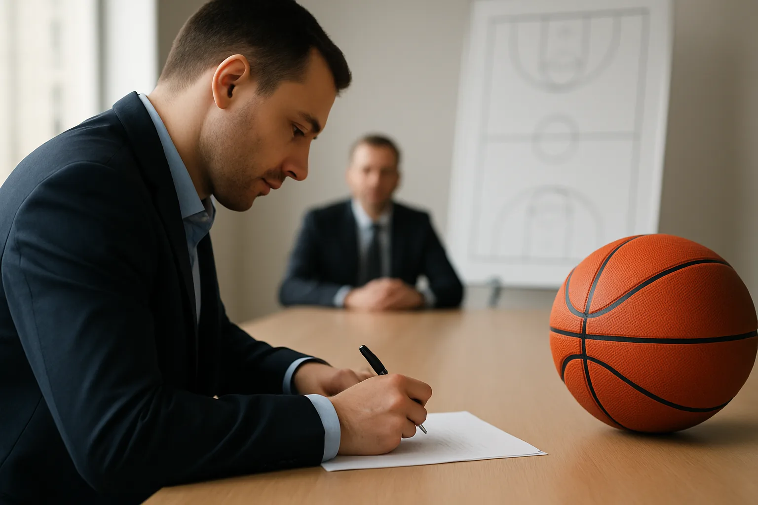 Qué es un expansion draft y cómo funciona para nutrir franquicias nuevas