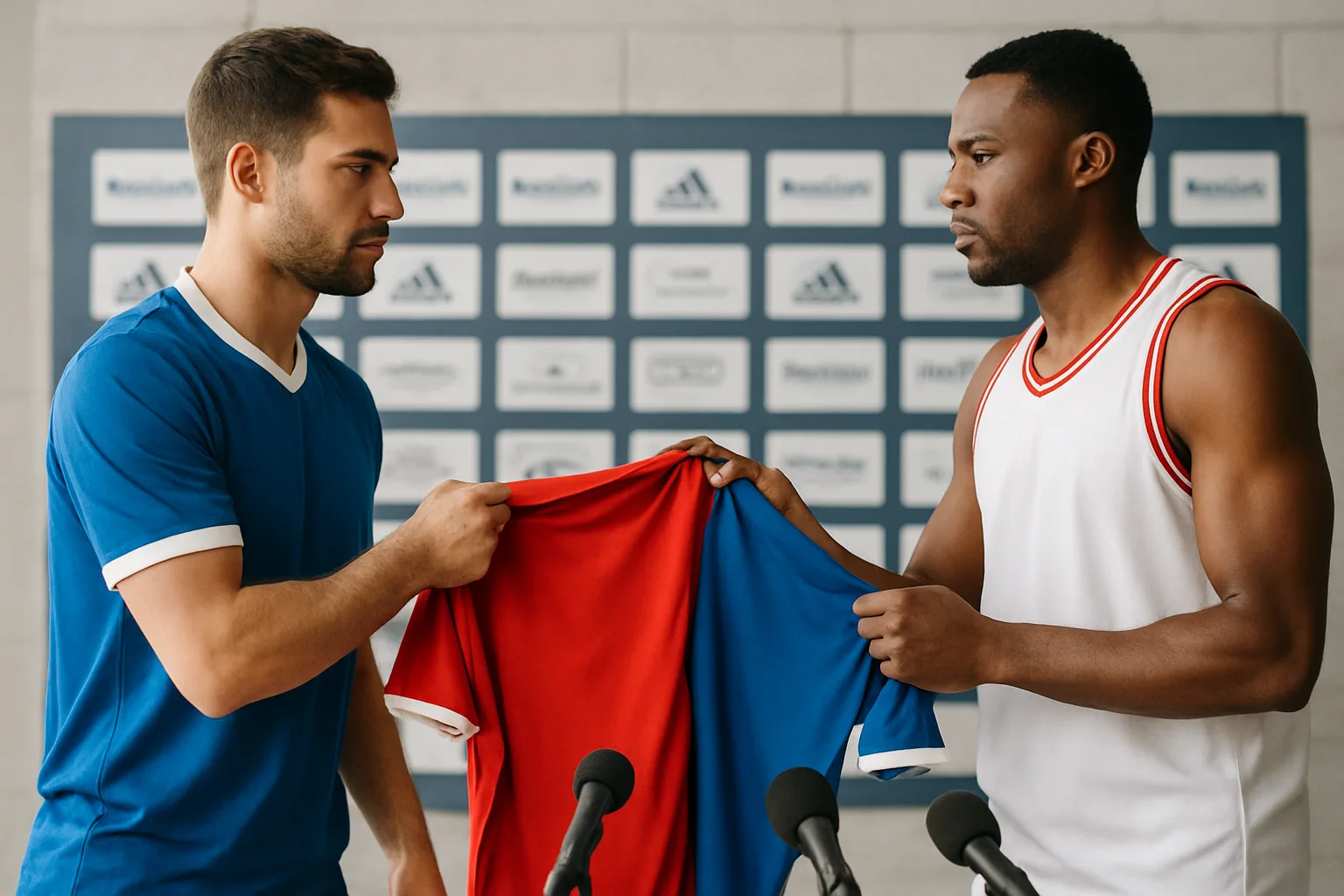 Qué es un intercambio o swap de jugadores en la industria deportiva