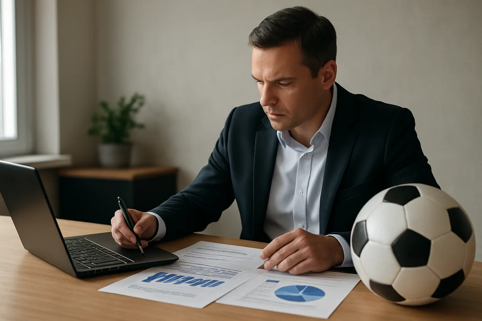 Qué es una due diligence en la compra de un club de fútbol