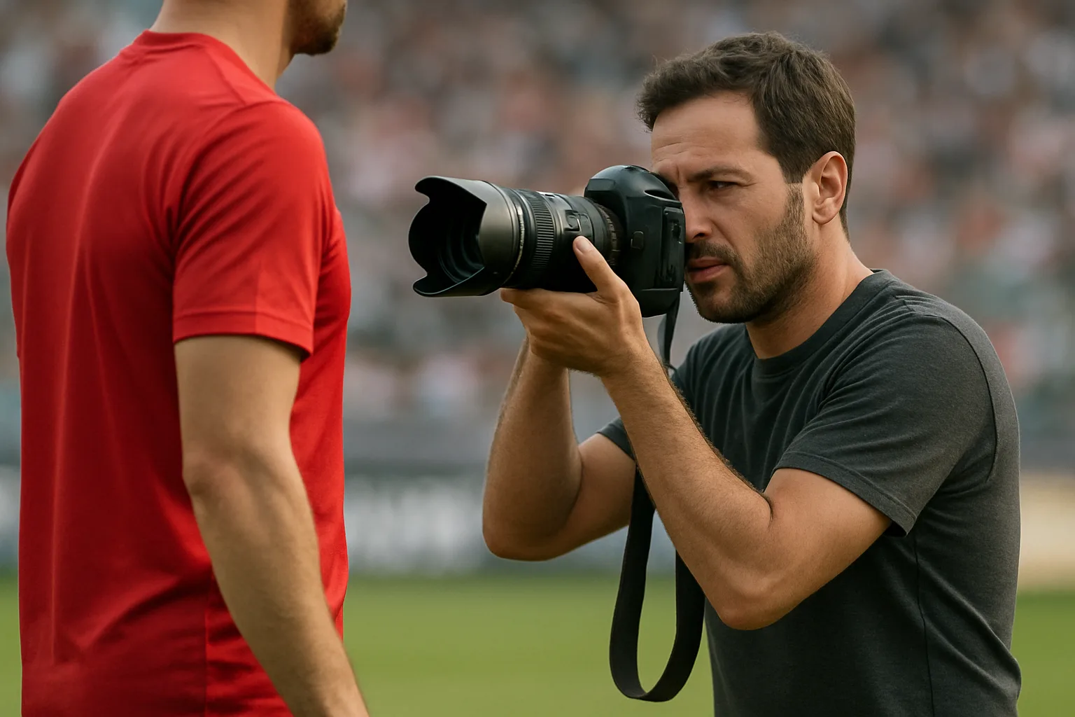 Qué es una sociedad de derechos de imagen y cómo se utiliza en el deporte