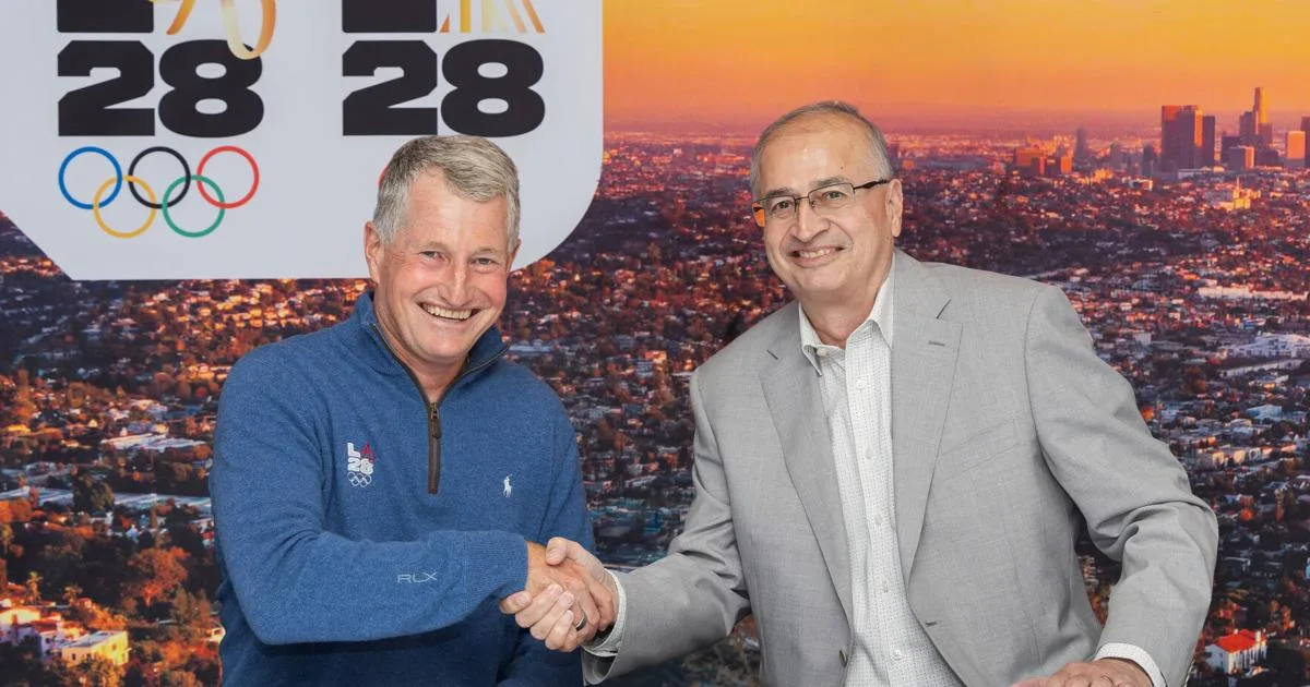 Rapiscan será proveedor oficial de tecnología de seguridad para Los Ángeles 2028