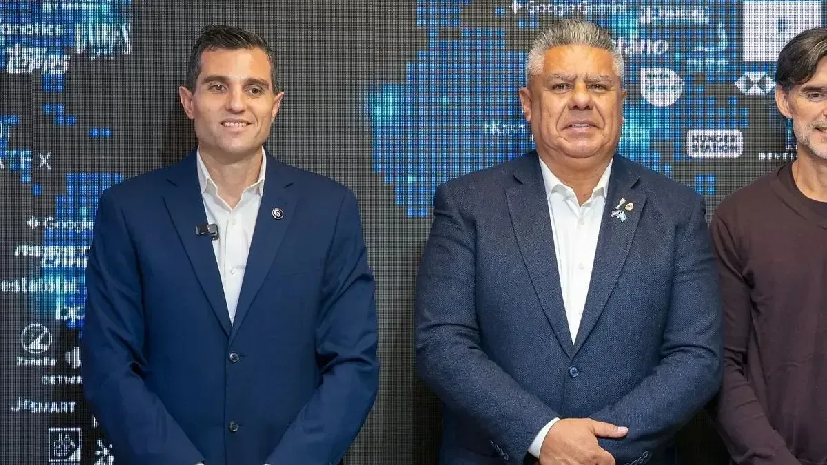Renuncia director de Marketing de la AFA durante investigación en Estados Unidos