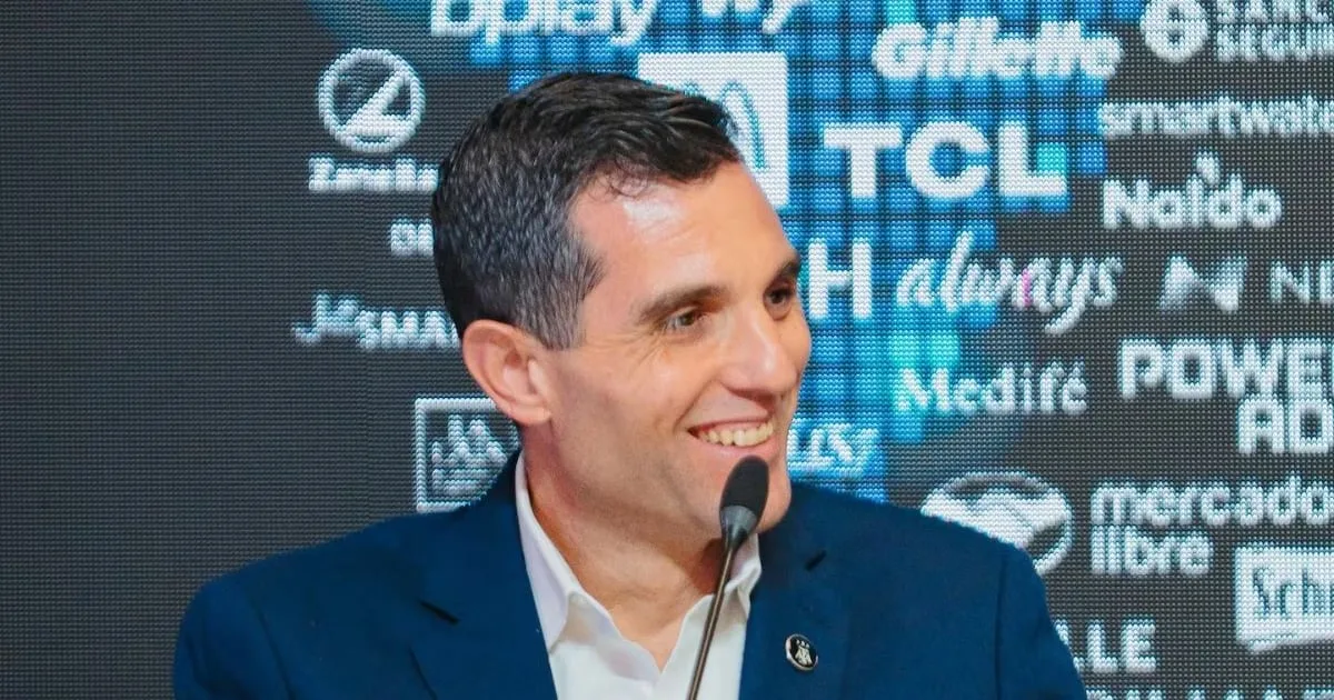 Renuncia el director de Marketing de la AFA en medio de la investigación judicial en EE.UU.