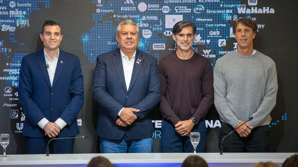 Renunció el director de Marketing de la AFA en medio de investigaciones judiciales en EE.UU.