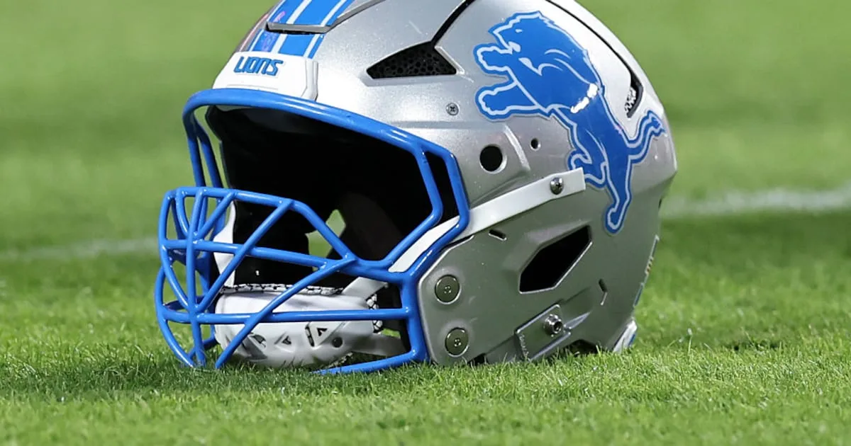 Richard Haddad asumirá la presidencia y liderazgo ejecutivo de Detroit Lions