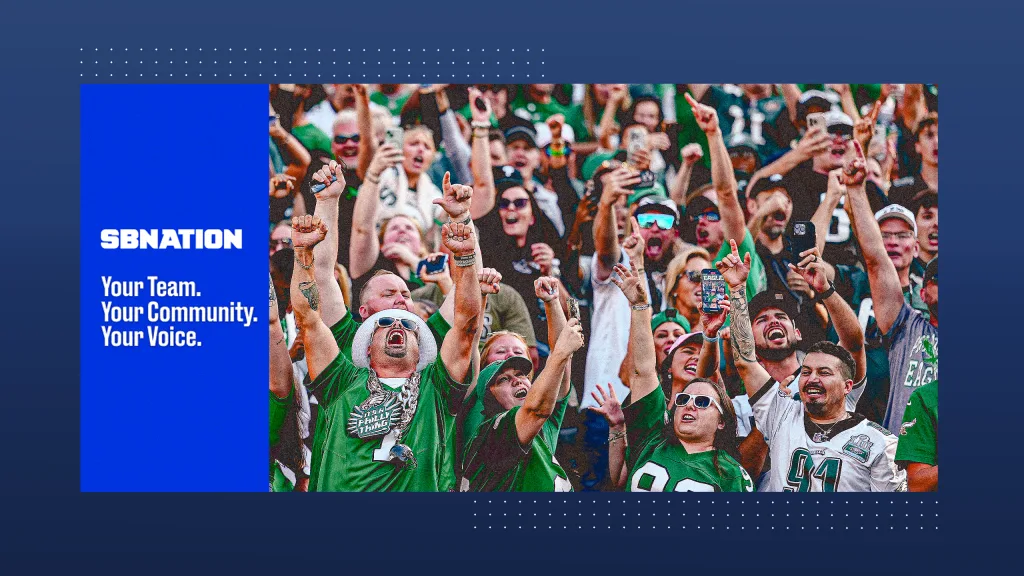 SB Nation lanza una app que integra cerca de 200 comunidades deportivas de fans