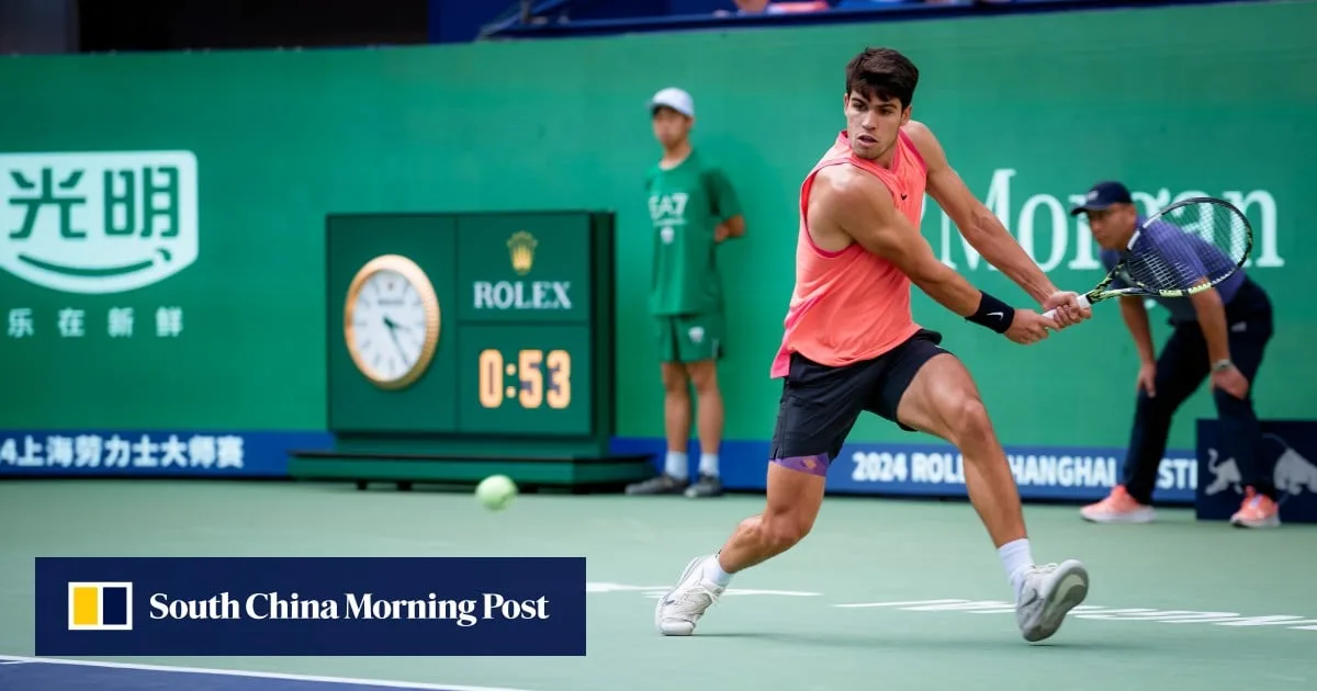 Shanghai Jiushi Dongyu cotiza en bolsa y marca un hito en el negocio deportivo chino