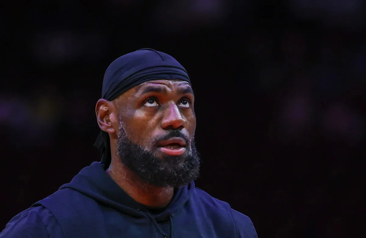 Shaquille O’Neal define la salida de LeBron James de los Lakers como un asunto de negocios