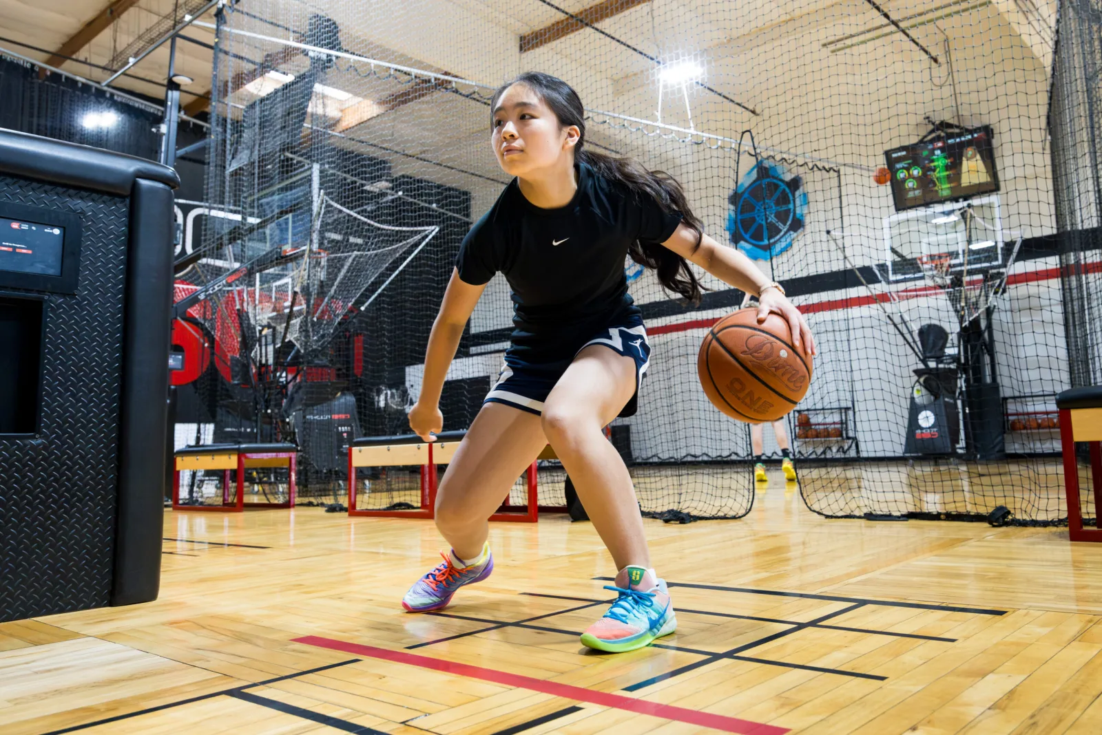 Shoot 360 combina tecnología y datos para revolucionar el entrenamiento de baloncesto