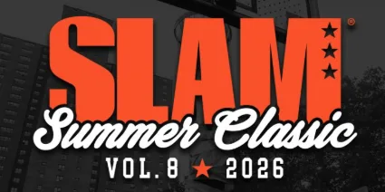 SLAM y Nike impulsan la presentación de la Generación 2027 en el Summer Classic en Rucker Park
